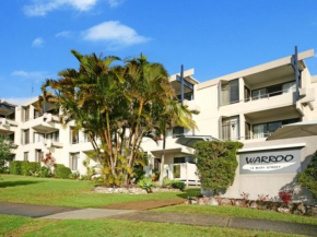 Warroo Apartments, Alexandra Headland